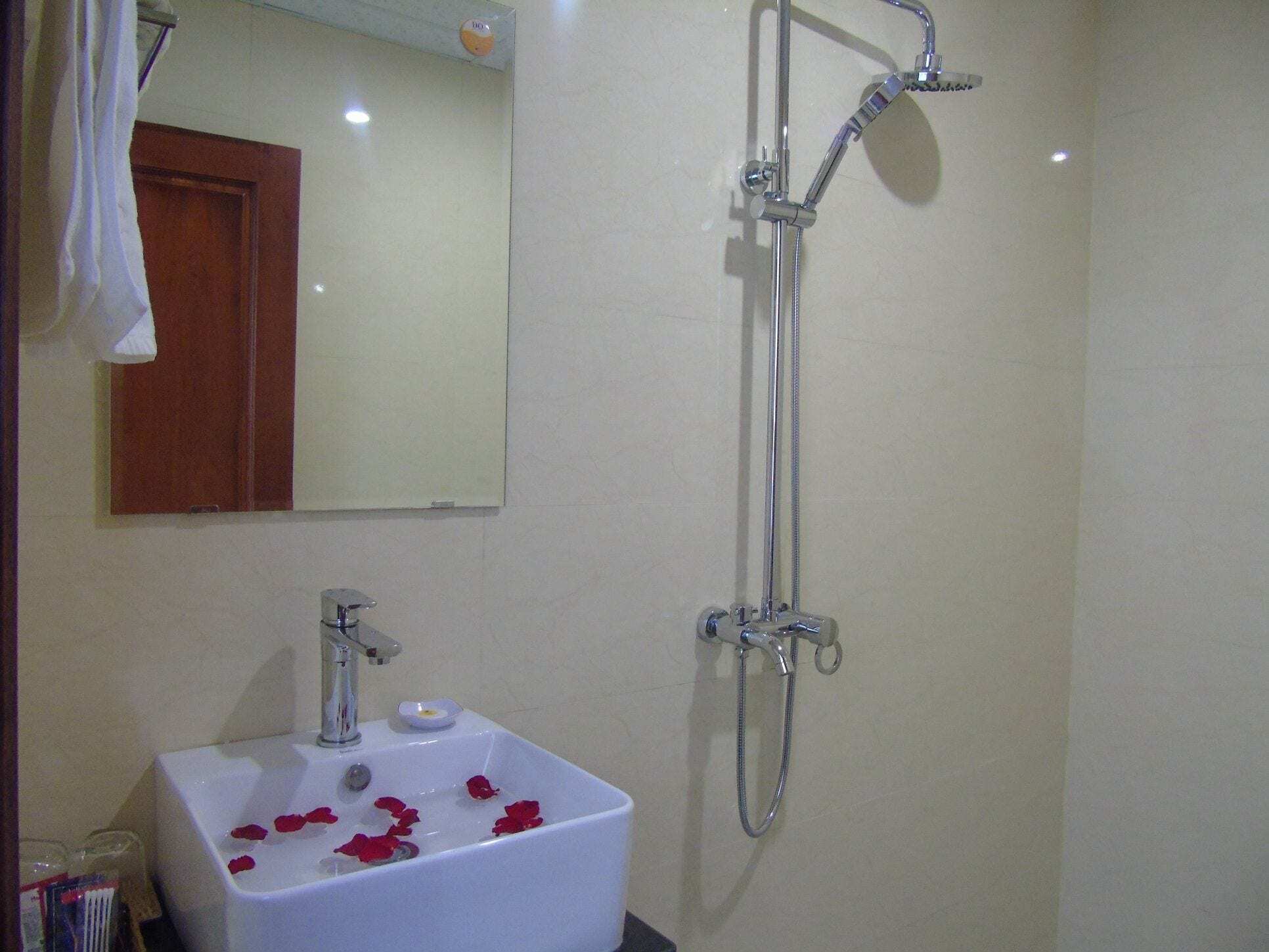 Ga Vang Hotel Ντα Νανγκ Εξωτερικό φωτογραφία