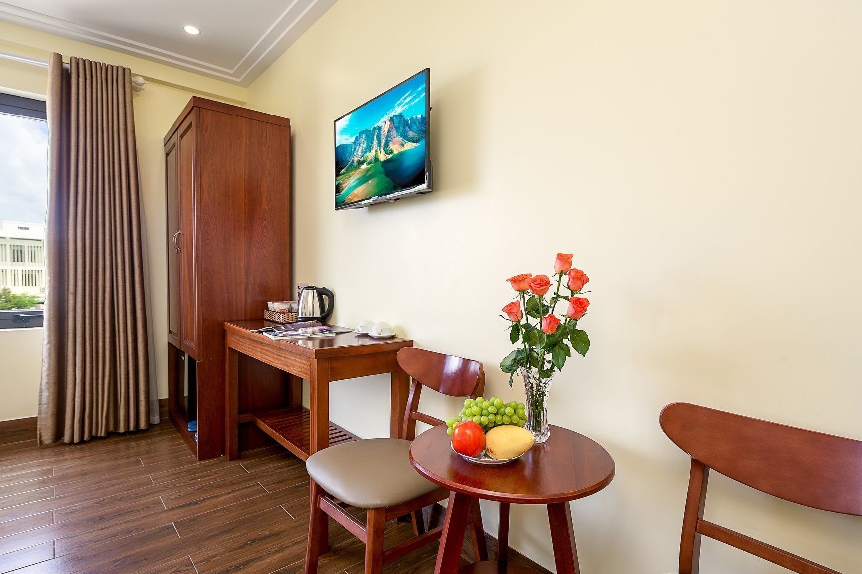 Ga Vang Hotel Ντα Νανγκ Εξωτερικό φωτογραφία