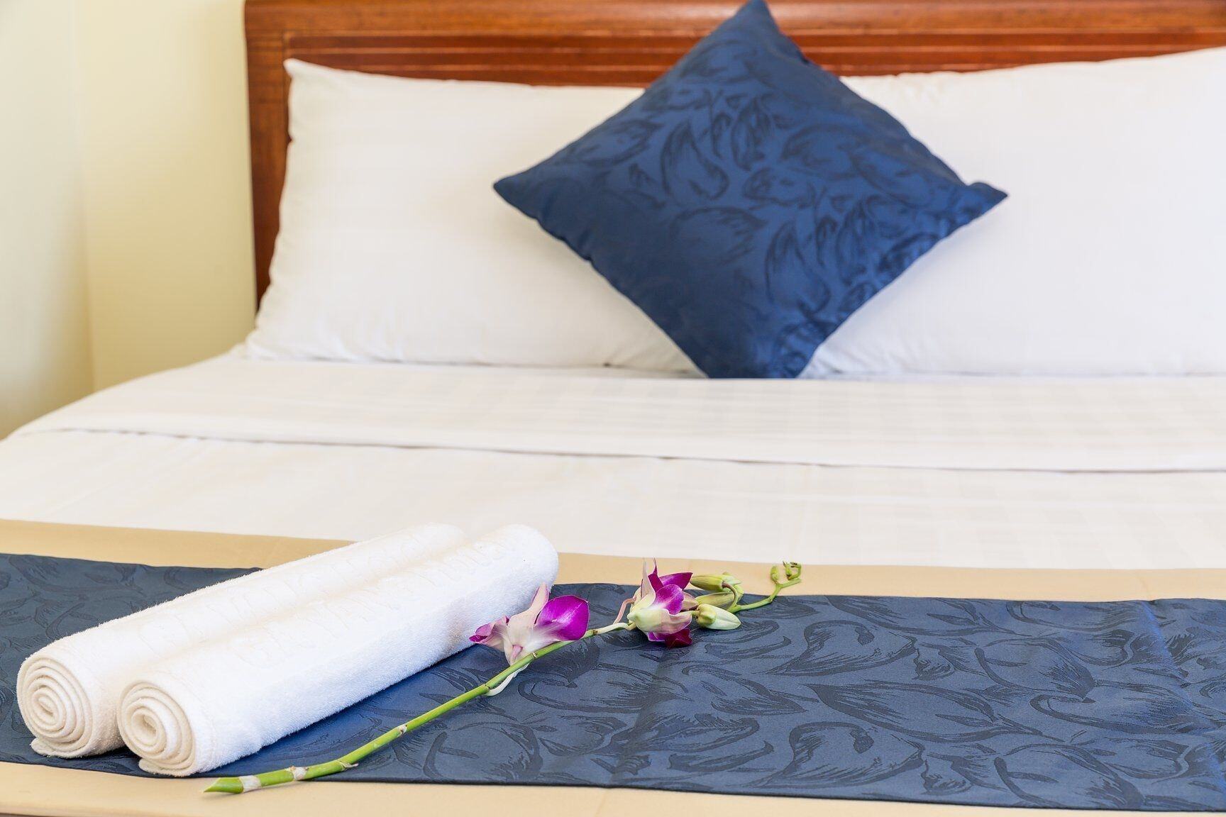 Ga Vang Hotel Ντα Νανγκ Εξωτερικό φωτογραφία