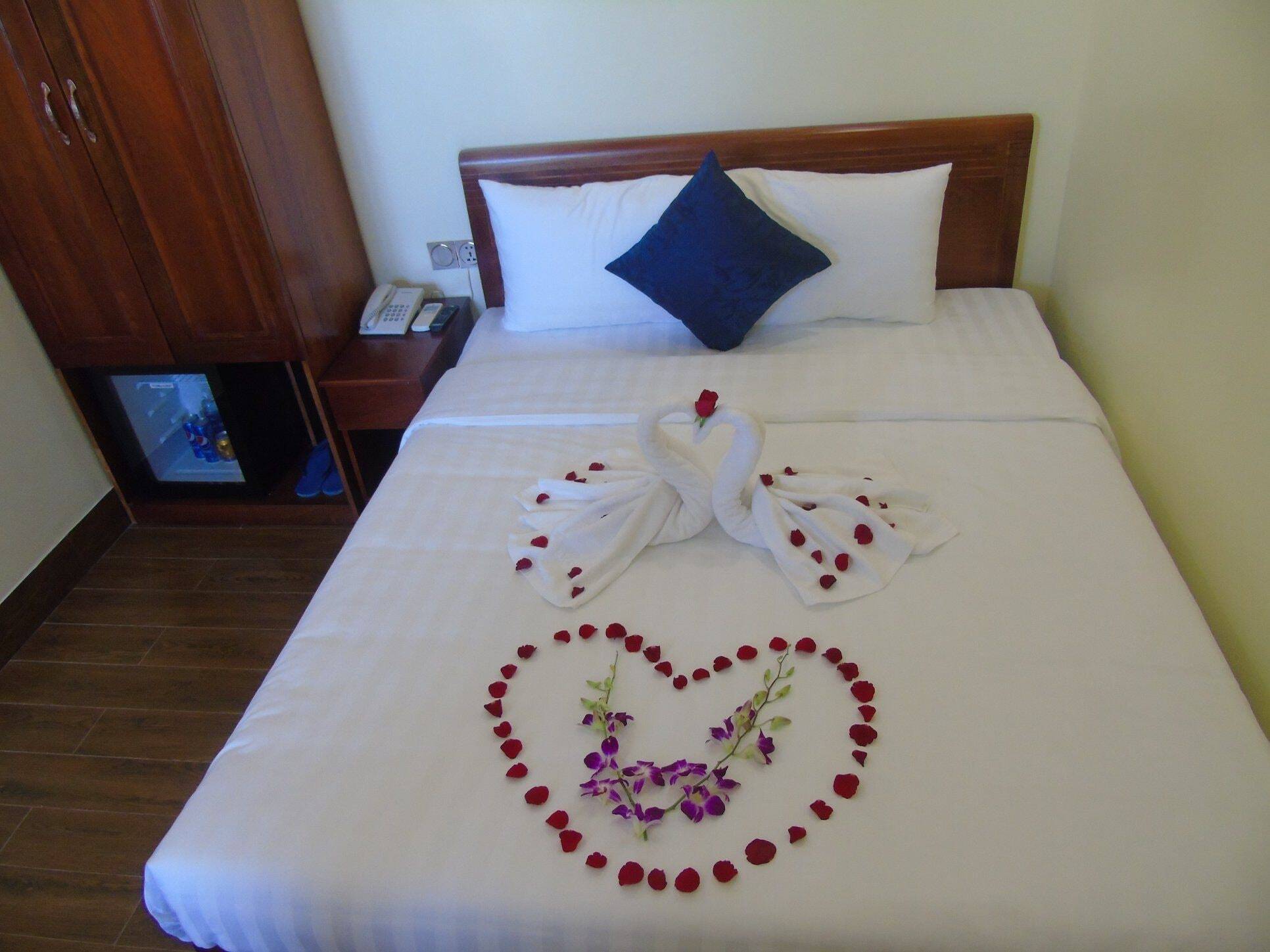 Ga Vang Hotel Ντα Νανγκ Εξωτερικό φωτογραφία