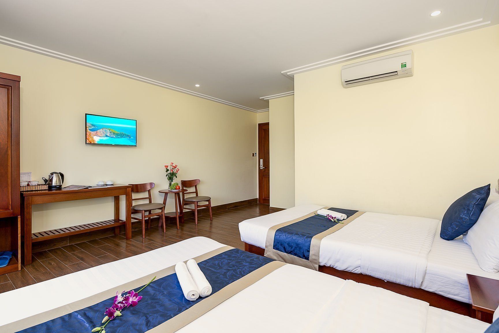 Ga Vang Hotel Ντα Νανγκ Εξωτερικό φωτογραφία