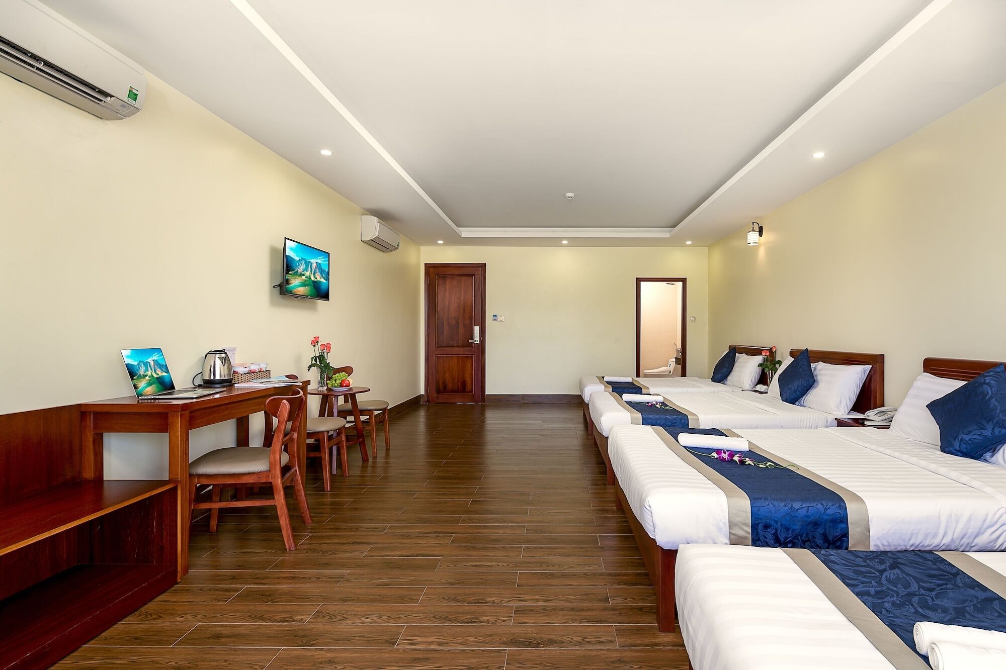 Ga Vang Hotel Ντα Νανγκ Εξωτερικό φωτογραφία