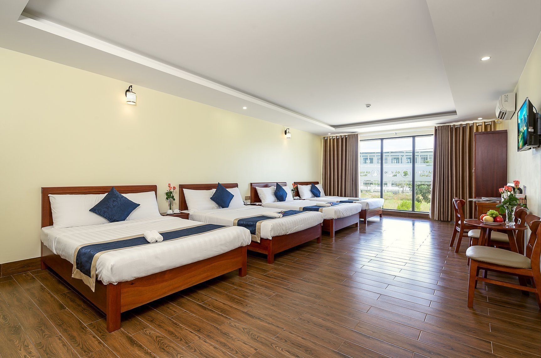 Ga Vang Hotel Ντα Νανγκ Εξωτερικό φωτογραφία