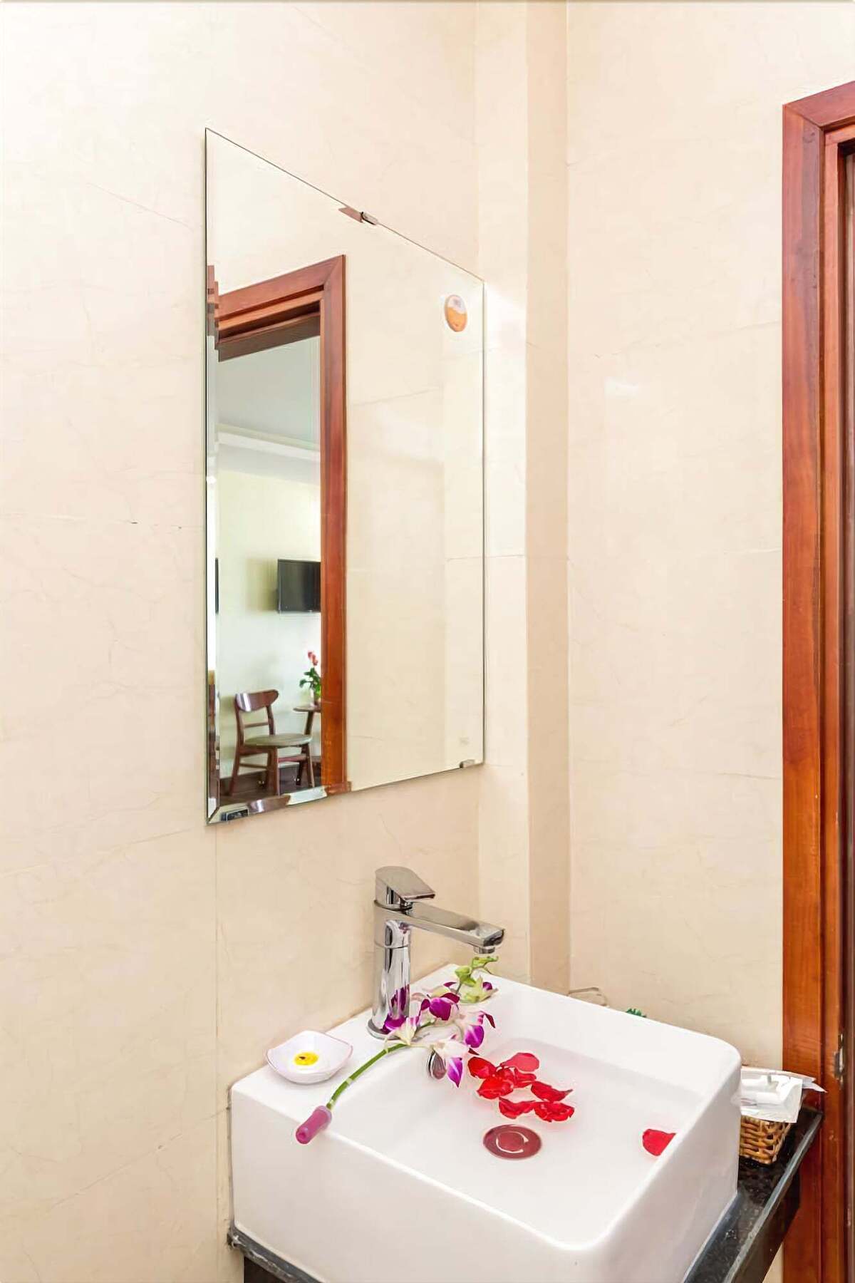 Ga Vang Hotel Ντα Νανγκ Εξωτερικό φωτογραφία