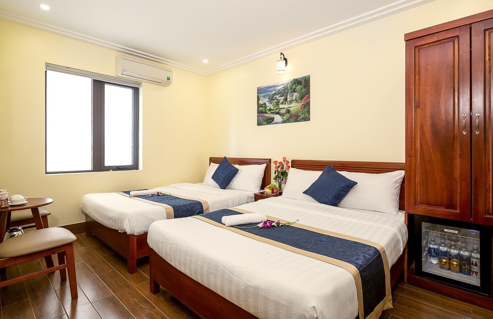 Ga Vang Hotel Ντα Νανγκ Εξωτερικό φωτογραφία