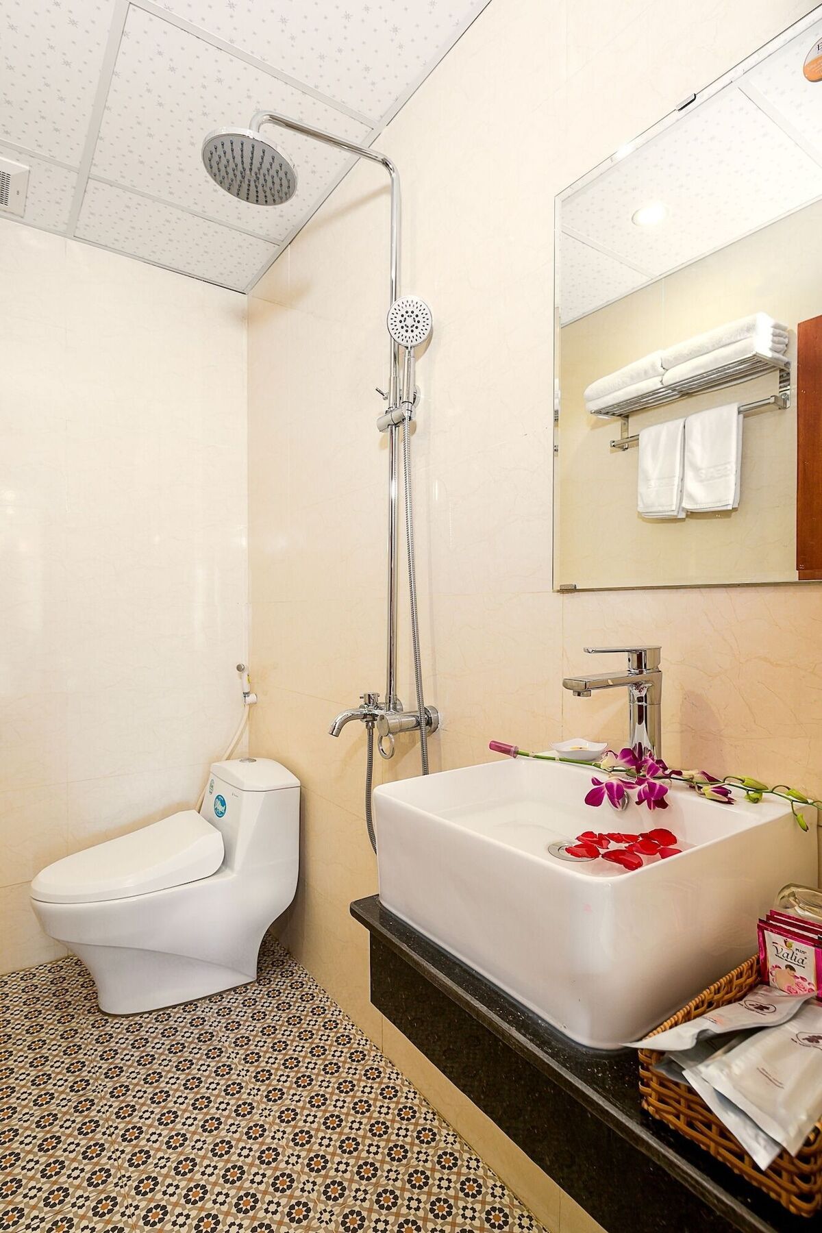 Ga Vang Hotel Ντα Νανγκ Εξωτερικό φωτογραφία